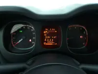 Usata Fiat Panda City Life 70 CV (51 kW) 2022 Grigiogrigio Utilitaria