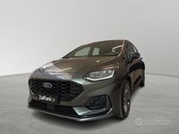 Usata Ford Fiesta S 125 CV (91 kW) 2024 Grigio Utilitaria