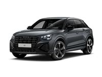 Nuova Audi Q2 150 CV (110 kW) 2026 Gray SUV