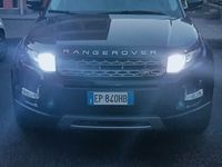 usata Land Rover Range Rover evoque Range Rover Evoque 2.2 TD4 5p. Loire Edition Pure