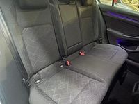 Usata VW Golf VIII Style 131 CV (96 kW) 2020 Bianco Berlina