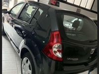 Usata Dacia Sandero 75 CV (55 kW) 2008 Berlina