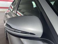 Usata Mercedes C220 Executive 170 CV (125 kW) 2016 Berlina