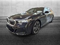 Usata BMW 540 M Sport 286 CV (210 kW) 2024 Nero Station wagon