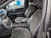 Usata Ford Kuga 152 CV (111 kW) 2023 Grigio SUV