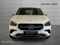 Usata Mercedes GLA200 Advanced Plus 150 CV (110 kW) 2023 Bianco SUV
