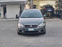 usata Fiat Croma 1.9 Multijet 16V Active