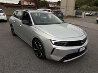 Usata Opel Astra 131 CV (96 kW) 2025 Argento Station wagon