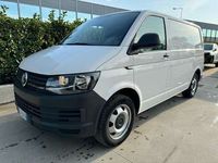 usata VW Transporter T6 2.0 TDI 150CV