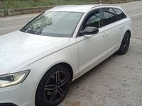 Usata Audi A6 177 CV (130 kW) 2012 Station wagon