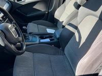 Usata Audi A4 143 CV (105 kW) 2008 Grigio Station wagon