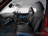 Usata Mini Cooper Classic 204 CV (150 kW) 2024 Chili red ii Utilitaria