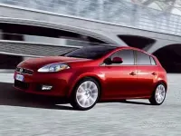 Usata Fiat Bravo Sport 105 CV (77 kW) 2010 Utilitaria