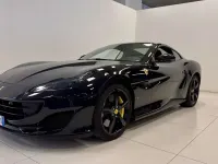 Usata Ferrari Portofino 600 CV (441 kW) 2019 Other Cabrio