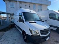 usata Mercedes Sprinter F32/33 313 CDI TN Furgone Executive