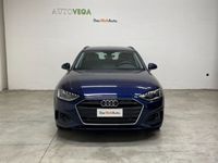 usata Audi A4 Avant 40 g-tron S tronic Business del 2020 usata a Arzignano