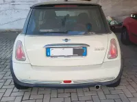 Usado Mini Cooper 116 HP (85 kW) 2004 Citadino