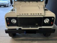 usata Land Rover Defender 90 2.4 td E Pick Up permute