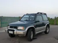 Usata Suzuki Vitara 97 CV (71 kW) 1998 SUV