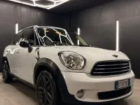 Usata Mini Cooper D Countryman 122 CV (89 kW) 2013 SUV