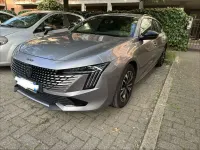 Usata Peugeot 508 SW Allure 131 CV (96 kW) 2024 Station wagon