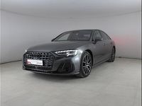 Usata Audi A8 Comfort 286 CV (210 kW) 2024 Grigio Berlina