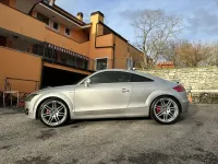 Usata Audi TT Ambiente 204 CV (150 kW) 2008 Coupé