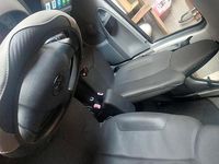 Usata Toyota Aygo Team 68 CV (50 kW) 2008 Grigio Utilitaria