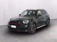 Usata Mini John Cooper Works Countryman 306 CV (225 kW) 2021 Grigio SUV