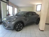Nuova Toyota C-HR Trend 140 CV (102 kW) 2026 Ash grey SUV