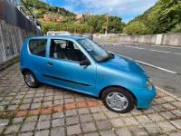 Occasion Fiat 600 Active 54 ch (39 kW) 2004 Berline