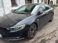 Occasion Opel Insignia Innovation 136 ch (100 kW) 2020 Bleue Berline