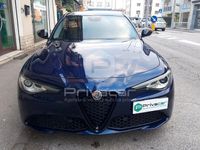 usata Alfa Romeo Giulia 2.2 Turbodiesel 160 CV Business