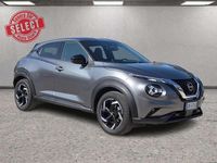 Usata Nissan Juke N-Connecta 114 CV (83 kW) 2023 Grigio SUV