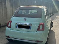 usata Fiat Cinquecento - 2017