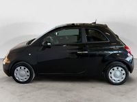 Usata Fiat 500 Club 70 CV (51 kW) 2022 Nero Utilitaria