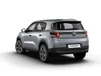 Nuova Citroën C3 Aircross 2025 SUV