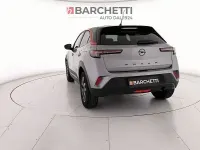 Usata Opel Mokka GS Line 101 CV (74 kW) 2022 Grigio SUV