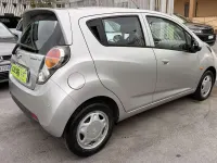 Usata Chevrolet Spark LS 68 CV (50 kW) 2011 Other Utilitaria