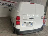 Usata Fiat Scudo Business 145 CV (106 kW) 2023 Bianco pastello Furgone