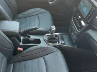 Usata KGM Tivoli 163 CV (119 kW) 2026 Grigio SUV