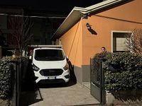 Usata Ford Transit Custom 136 CV (100 kW) 2022 Furgone