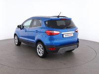 usata Ford Ecosport MA78770