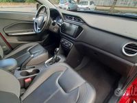 Usata DR DR 3.0 2020 Rosso SUV