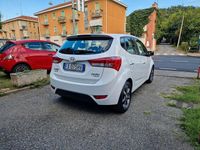 Usata Hyundai i20 125 CV (91 kW) 2019 Bianco Monovolume