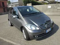 Usata Mercedes A160 Elegance 95 CV (69 kW) 2010 Other Monovolume