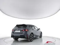 Usata BMW 120 M Sport 163 CV (119 kW) 2025 Blu Utilitaria