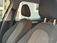 Usata BMW 218 150 CV (110 kW) 2016 Nero Coupé