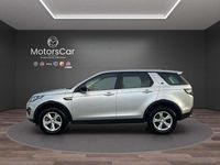 Usata Land Rover Discovery Sport Pure 150 CV (110 kW) 2017 Grigio SUV