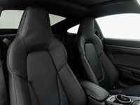 Nuova Porsche 911 Carrera 4S 581 CV (427 kW) 2026 Oak green neo metallizzato